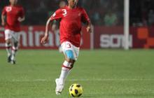 Ada Mantan Bek Timnas Indonesia Ikut Seleksi jadi Asisten Patrick Kluivert, ini Sosoknya