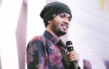 Nasihat Menyejukkan Ustaz Hanan Attaki buat Wanda Hara, Pria Datang ke Pengajian Pakai Cadar