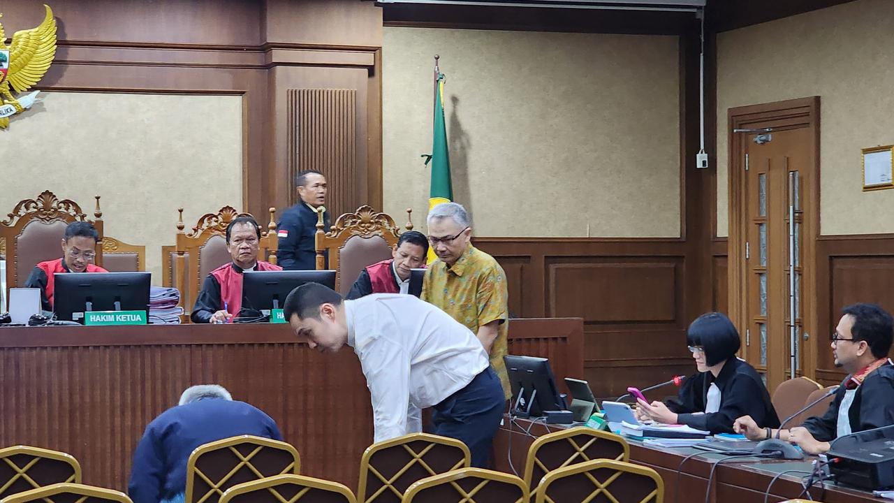 Susul Harvey Moeis, Vonis Bos PT RBT Suparta Diperberat jadi 19 Tahun Penjara Terkait Kasus Korupsi Timah