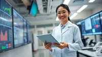 Perbedaan Report Text dan Descriptive Text, Perhatikan Contoh dan Tips Menulisnya