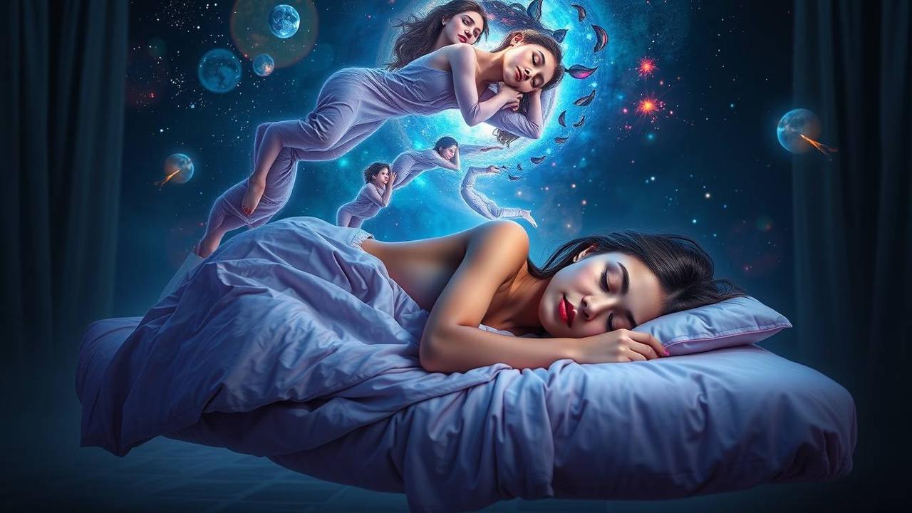 Arti Mimpi Orang yang Disukai Muncul di Malam Hari: Lucu tapi BPJS Mental Kena Getahnya