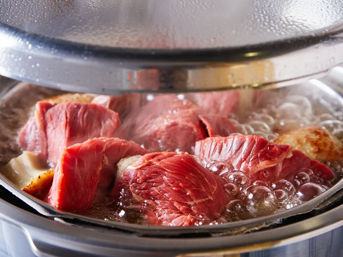 4 Tips Bikin Sate Kambing Empuk dan Tidak Bau