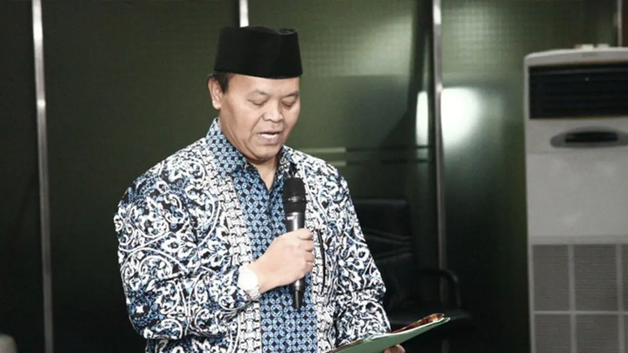 HNW: Pilkada DKI Bukan Ajang Cari Musuh dan Cari Konflik