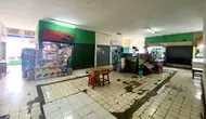 Nestapa Pasar Pondok Labu, Kios Mati Suri Bikin Pedagang Merana