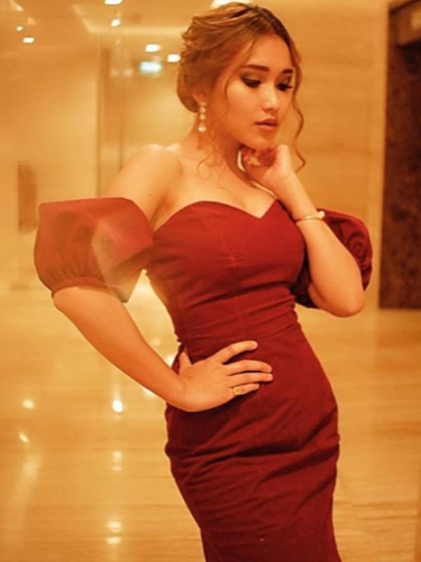 Ayu Ting Ting (dok. Instagram @ayutingting92/https://www.instagram.com/p/B2wrHIsl3mC/Putu Elmira)