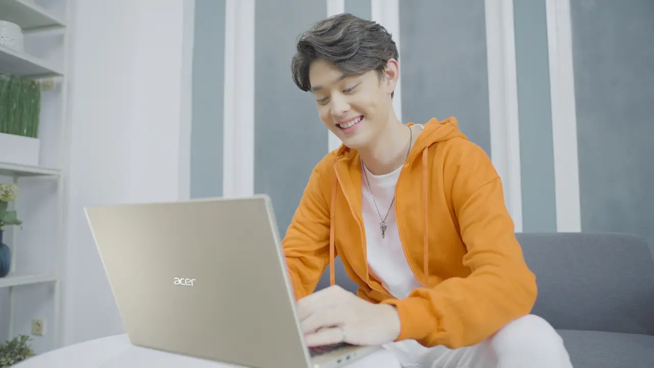 Acer Day 2021 kembali digelar mulai 1 Agustus sampai 30 September 2021
