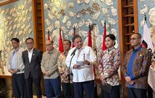 Pemerintah Tegas: Menko Airlangga Tak Toleransi Praktik Goreng Saham