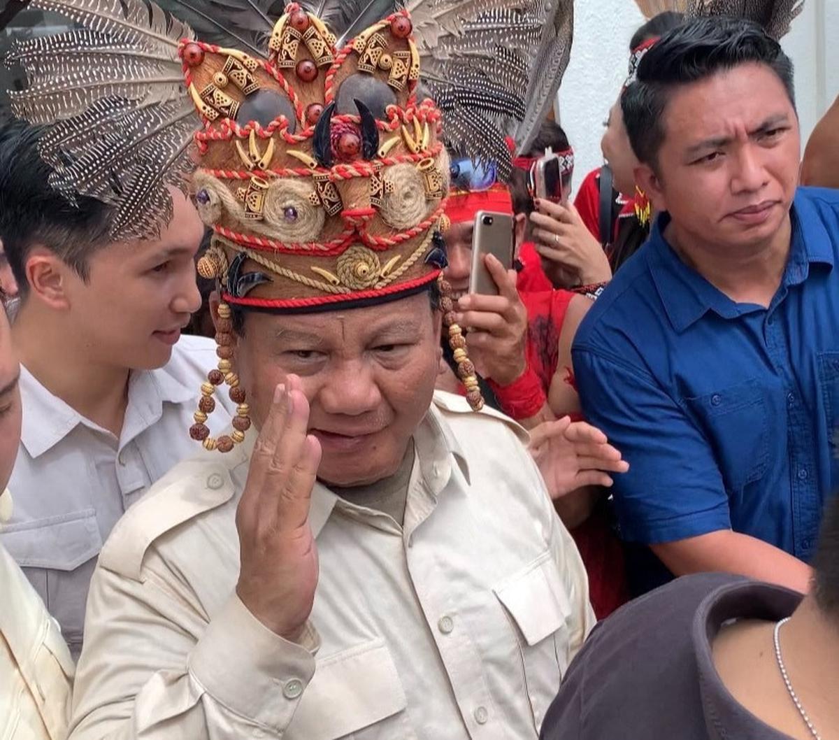 Dok. Istimewa