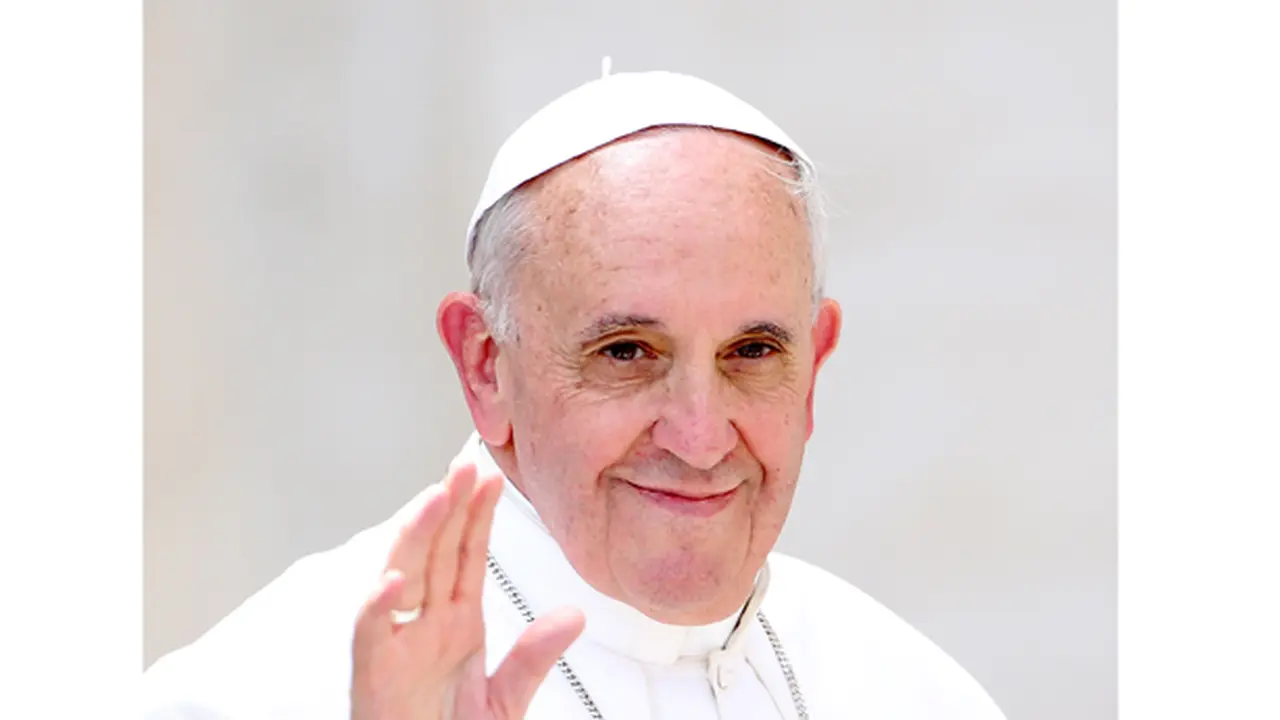 Paus Francis