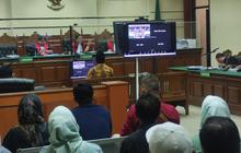 Sidang Dugaan Korupsi Tersangka Gus Muhdlor, Terungkap 'Budaya' Potong Dana Insentif di BPPD Sidoarjo
