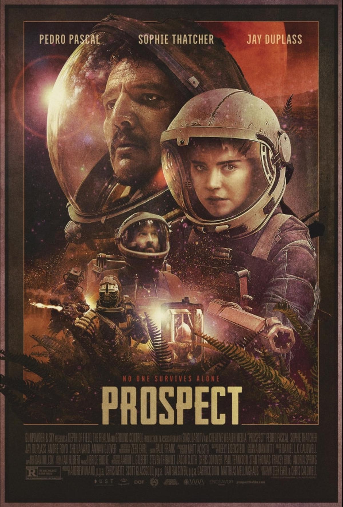 Rekomendasi Film dan TV Show yang Dibintangi Pedro Pascal, dari Berbagai Genre dengan Cerita yang Menarik