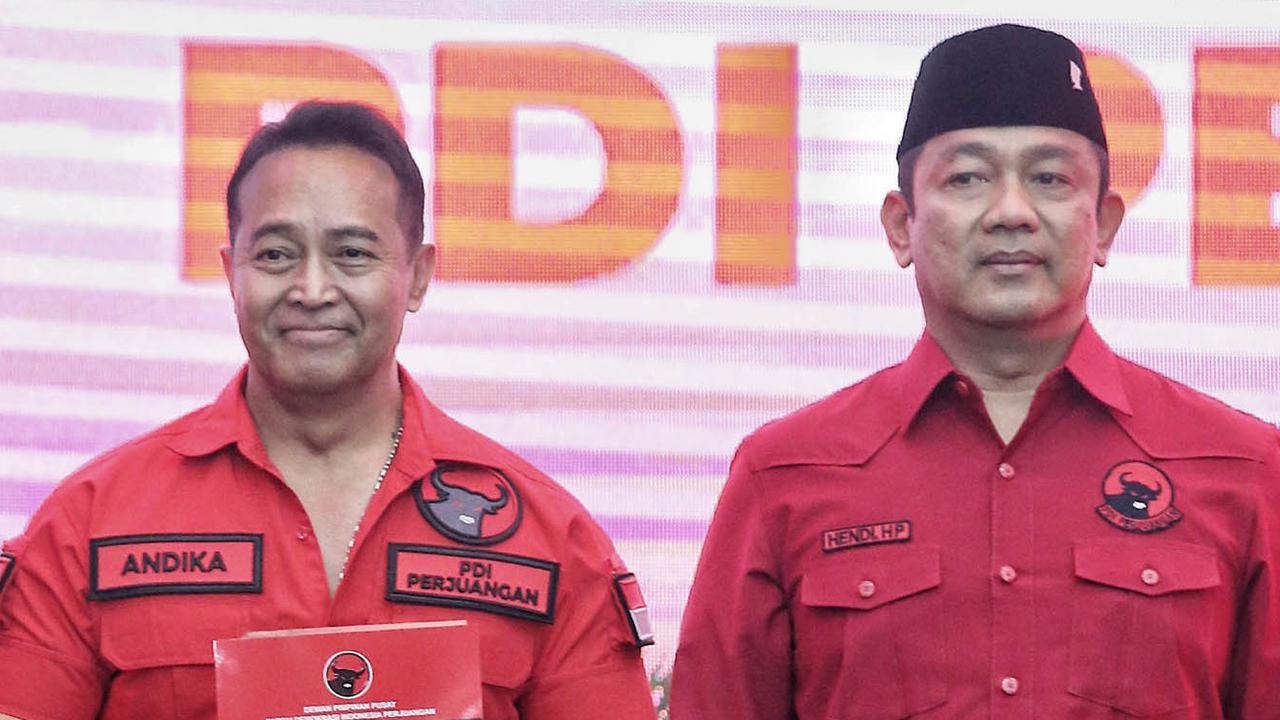 Barisan Pensiunan Jenderal TNI dan Polri Berlaga di Pilkada 2024, Ada Mantan Panglima hingga Kapolda Papua
