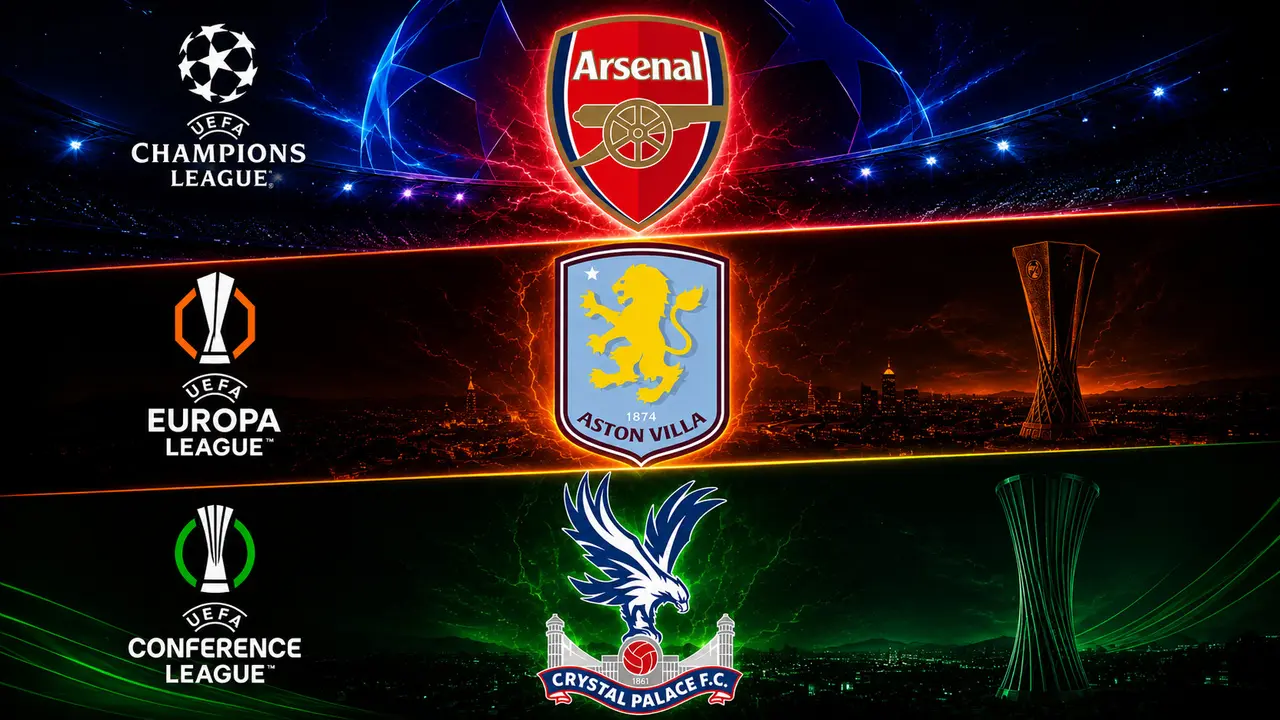 3 Klub Premier League Eropa