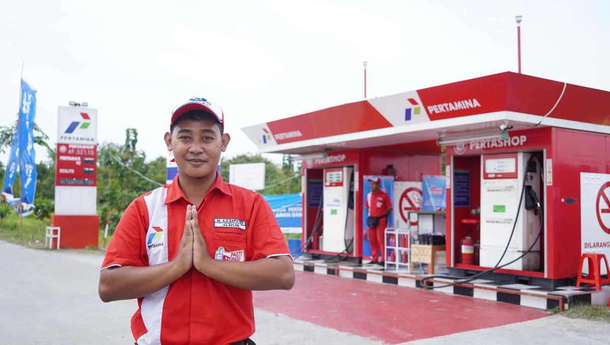 Pertamina Patra Niaga siap perbaiki tata kelola dan layanan kepada masayrakat