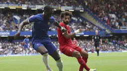 Bek Terbuang Chelsea Temukan Pelabuhan Baru di Inggris