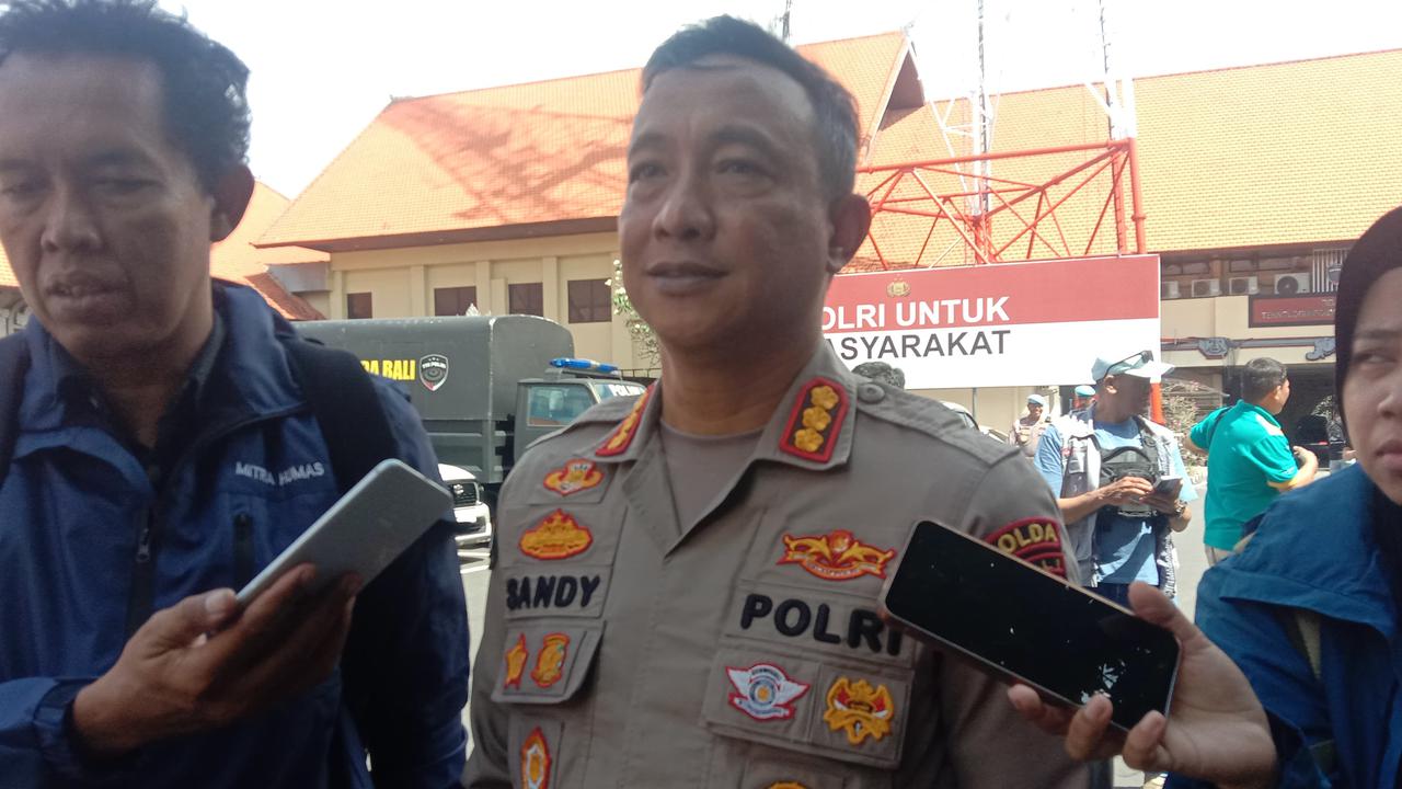 Polda Bali Serahkan Berkas Kasus Bos Mie Gacoan ke Kejaksaan, Tunggu P21