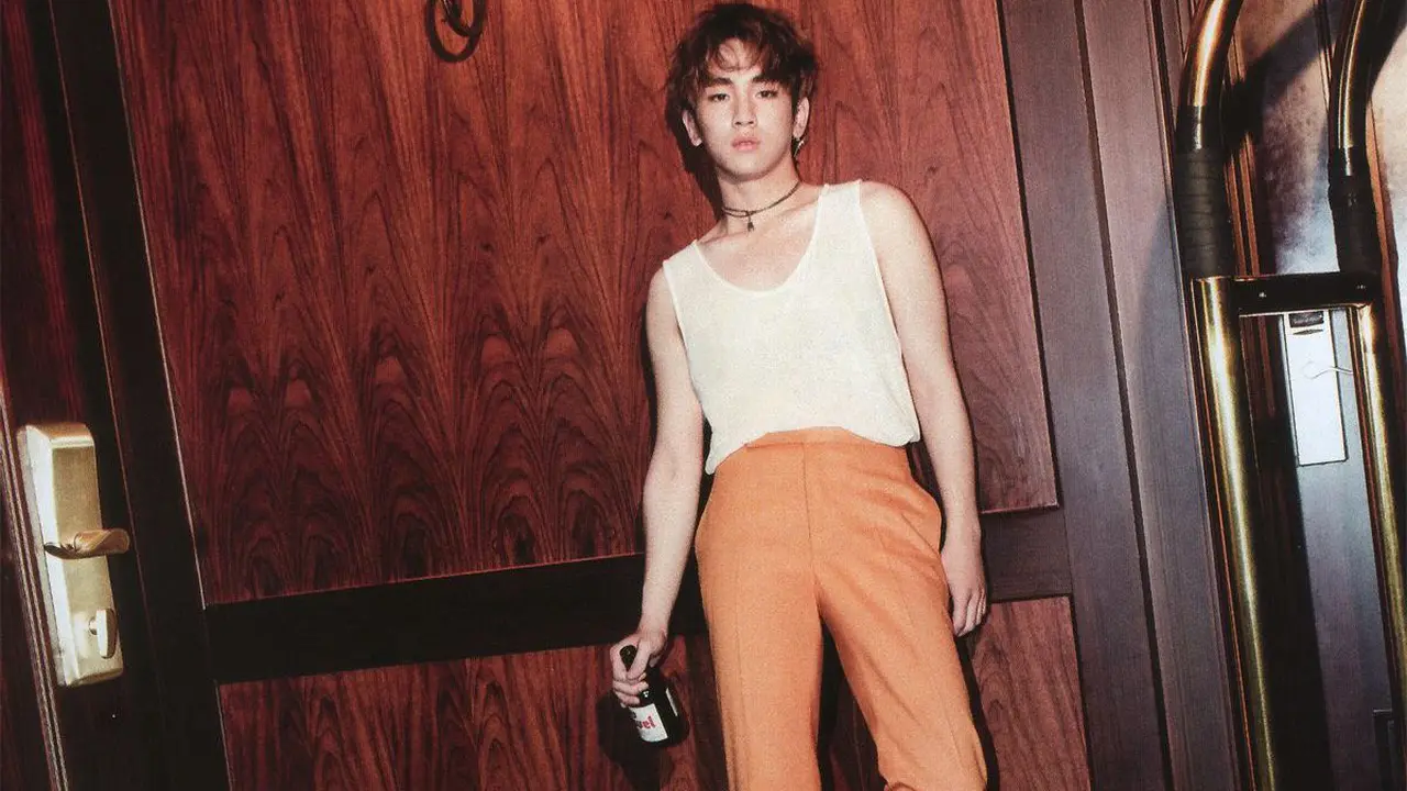 Tepat di Hari Bahagia, Key SHINee Kehilangan Orang Terkasih