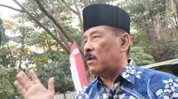 PSSI Cabut Larangan Suporter Away, Begini Respons Manajer Persib, Umuh Muchtar