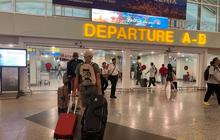 Tahukah Anda? Pemadaman Listrik Bandara Ngurah Rai Lumpuhkan Aktivitas Satu Jam, Pengelola Ungkap Penyebabnya