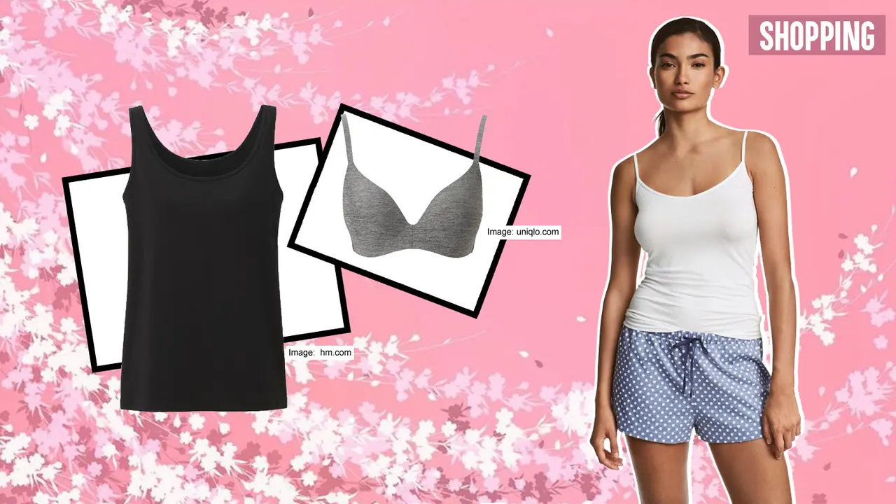 [Bintang] Shopping