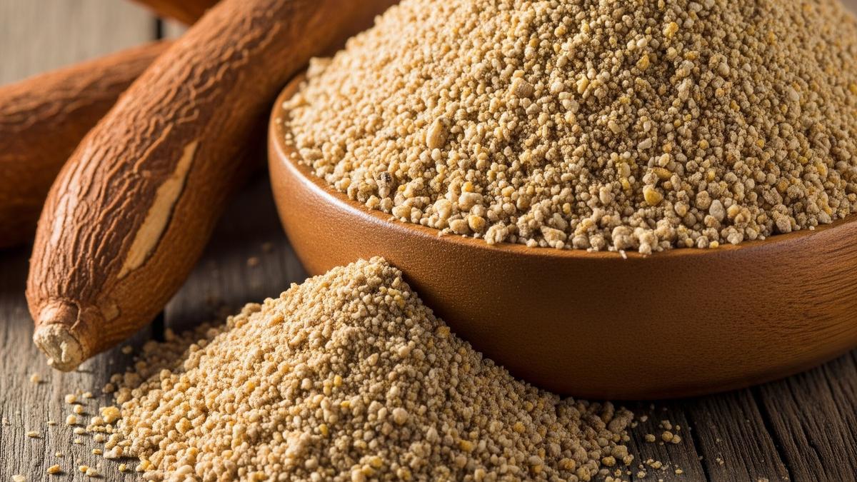 6 Cara Membuat Pakan Ayam dari Fermentasi Kulit Singkong yang Tepat agar Hasil Maksimal