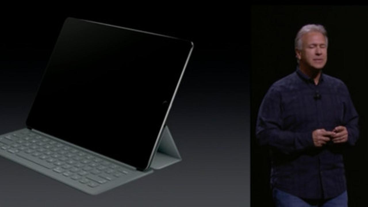 Kapan iPad Pro rilis dan berapa harganya?