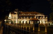 Menelusuri Lawang Sewu Semarang yang terkenal angker