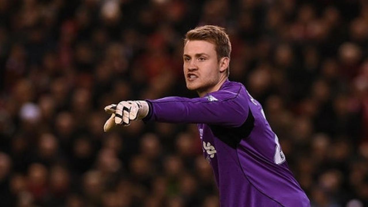 Mignolet siap bantu Bogdan beradaptasi