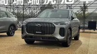 Chery Catat Rekor Baru, Jual 281 Ribu Mobil pada Oktober 2025 dan Tembus 18 Juta Dunia