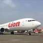 Lion Air Ajak Mahasiswa Malaysia Keliling Indonesia