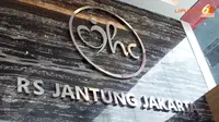 Galeri Foto RS Jantung Jakarta