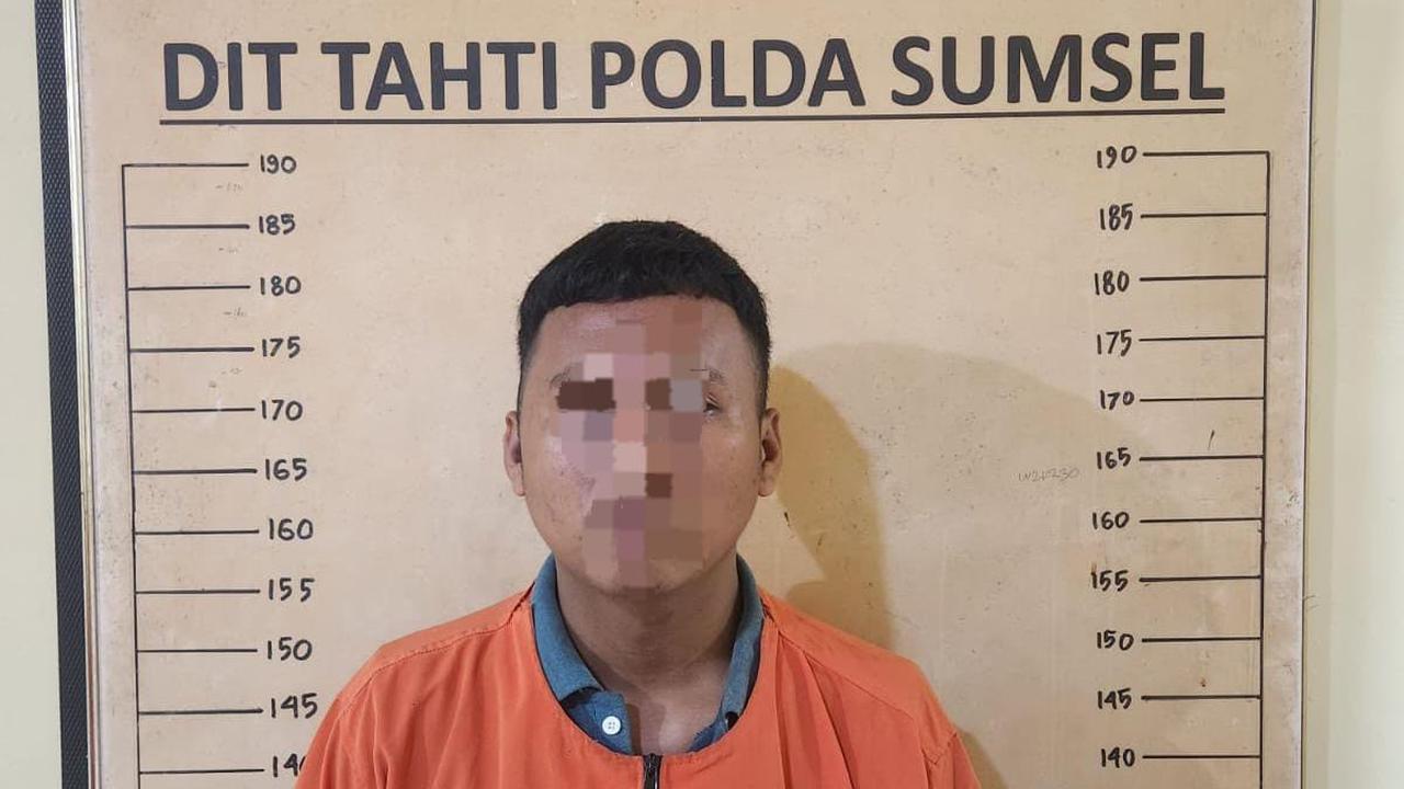 7 Tahun Buron, Pelaku Rudapaksa Anak di Bawah Umur Akhirnya Ditangkap