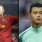 6 Editan Foto Sule Jadi Bintang Sepak Bola Dunia Ini Bikin Ngakak (sumber: FB Daniel Afrizal dan Instagram/apip_taufik25)