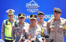 Jamin Keamanan Mudik, Wakapolri Ajak Pemudik Aktif Manfaatkan Layanan Hotline Polri 110