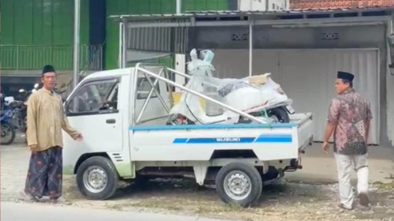 Dok. Istimewa