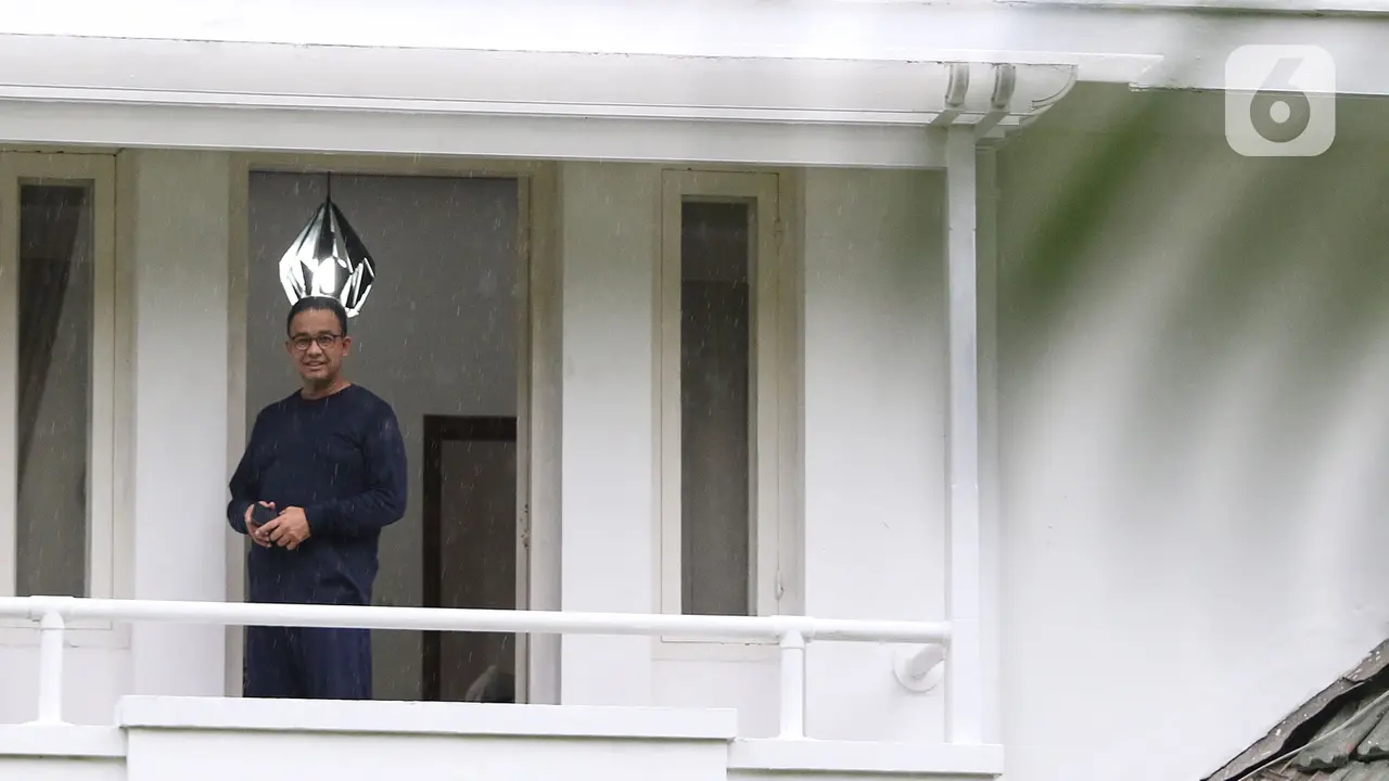 Anies Baswedan