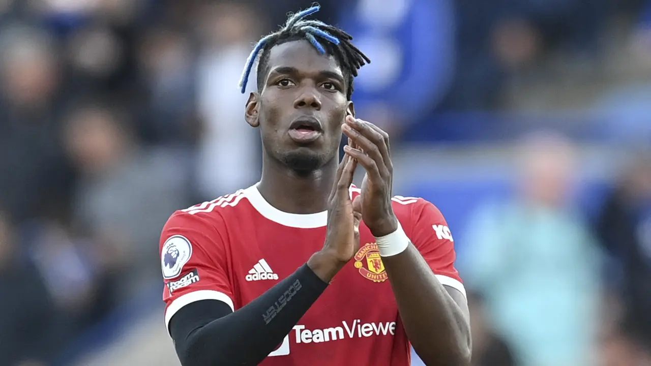 Foto: Deretan 5 Pemain yang Ditarik Pulang ke Klub Lamanya dengan Harga Selangit Dibanding saat Dilepas, Gelandang MU Paul Pogba Fantastis!