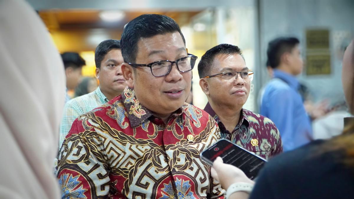 Pemerintah Mau Sebar Bansos Beras Lagi di 2026, Butuh 180 Ribu Ton per Bulan