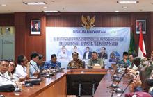 Kementan Tegaskan Kontribusi Tembakau Vital bagi Devisa dan Ekonomi Nasional