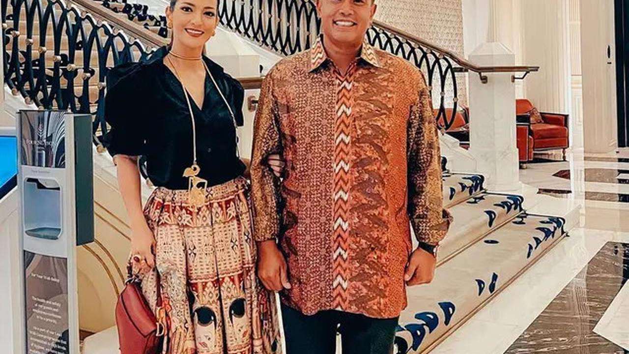 Nia Ramadhani Mengaku Tak Bisa Suwir Ayam Goreng, Nama El Rumi Kok Ikut Disinggung?