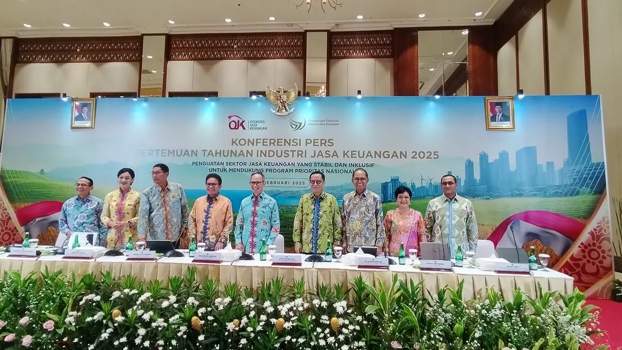 OJK Tengah Kaji Aturan Soal Initial Coin Offering Aset Kripto