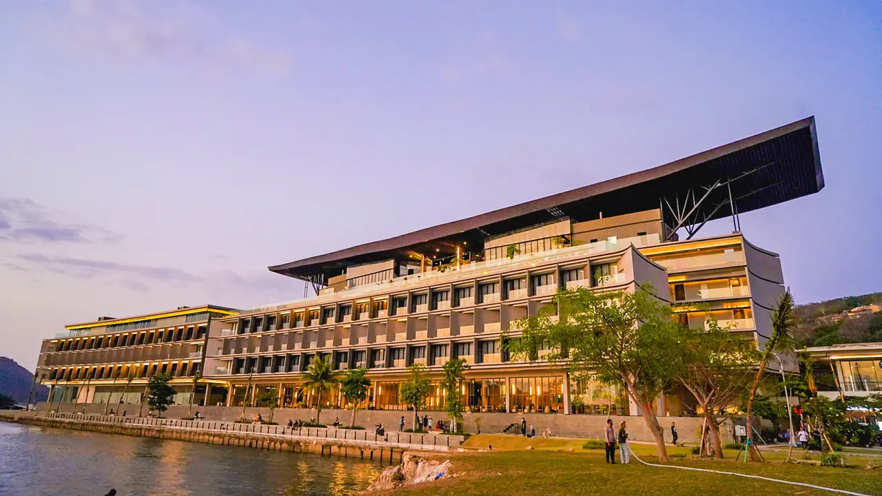 Hotel Meruorah