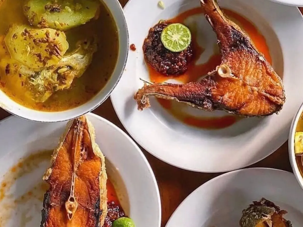 Warung Mak Beng (Sanur) Wisata Kuliner Bali 