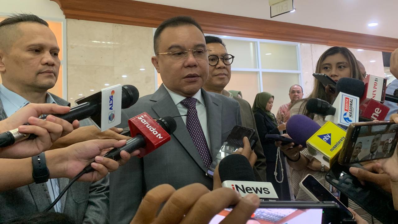 Elektabilitas Jagoan KIM di Pilkada Jateng dan Jakarta Turun, Ini Kata Dasco