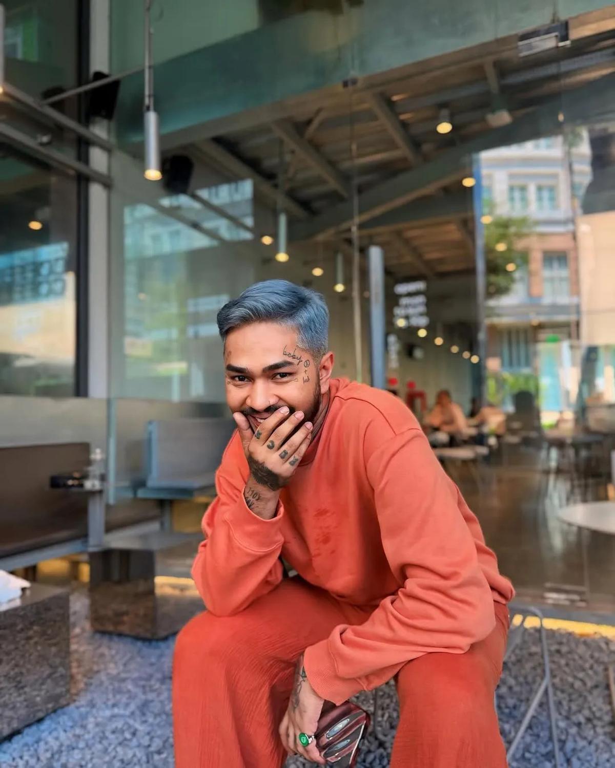 Onad Titip Pesan dan Minta Maaf