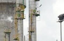 Pupuk Indonesia Gandeng Perusahaan Arab Saudi Kembangkan Green Ammonia di Gresik