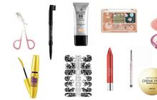Cantik dengan 10 produk seharga kurang dari Rp 100.000