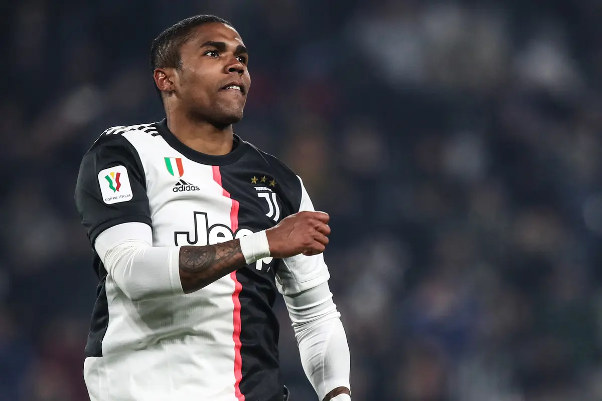 Aaron Ramsey dan 5 Bintang Juventus yang Bakal Ditendang Andrea Pirlo