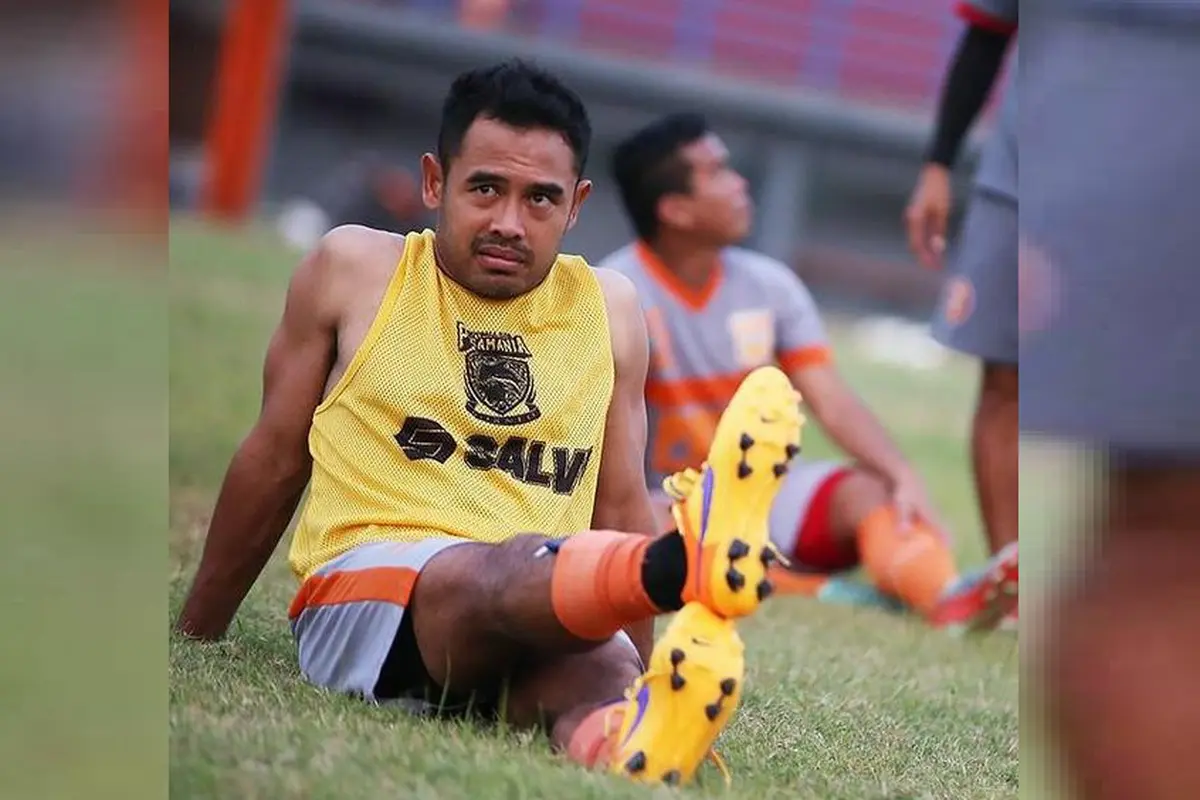 Pusamania Borneo FC