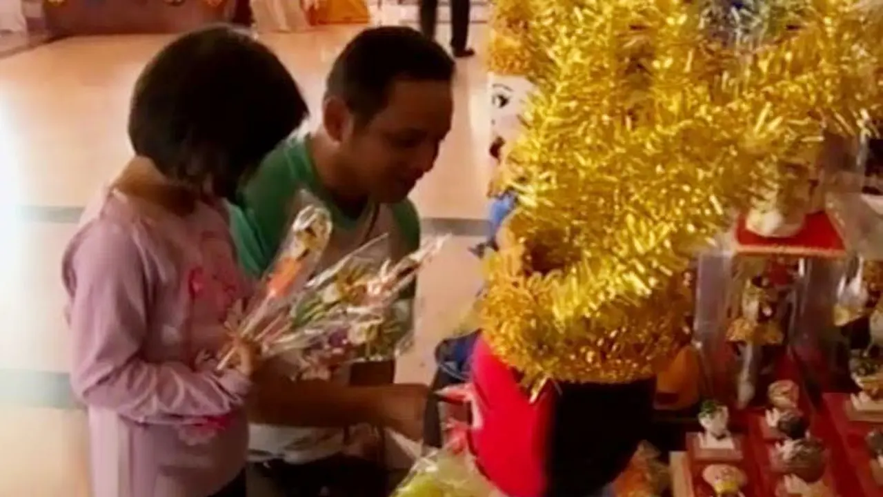 Nikmati Wisata Sejarah dan Kuliner di Balaikota Jakarta
